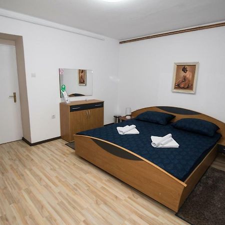 Apartman Tusek-Bjelovar Apartment Zdralovi Luaran gambar
