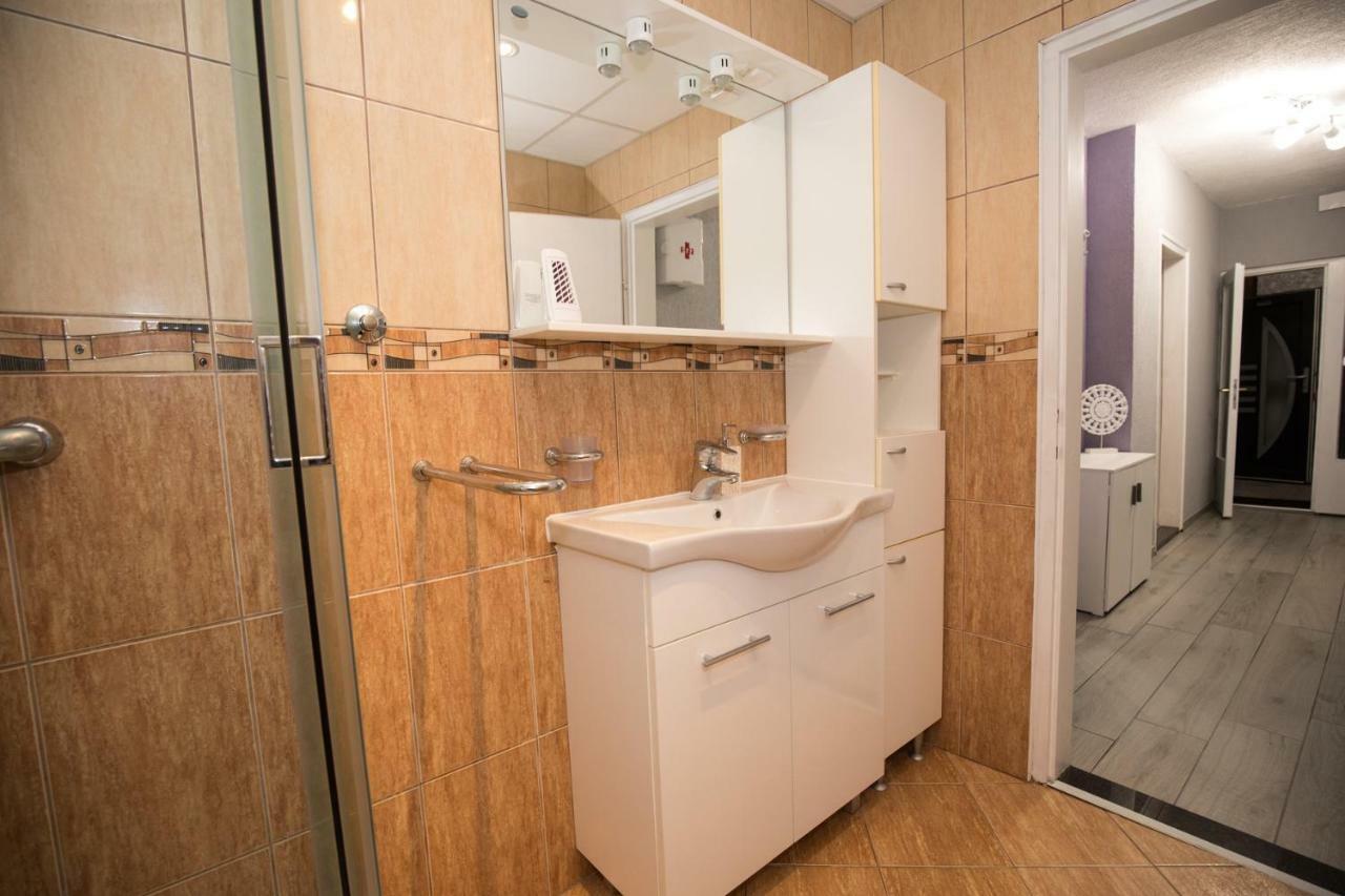 Apartman Tusek-Bjelovar Apartment Zdralovi Luaran gambar