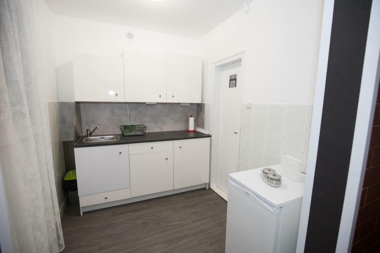 Apartman Tusek-Bjelovar Apartment Zdralovi Luaran gambar