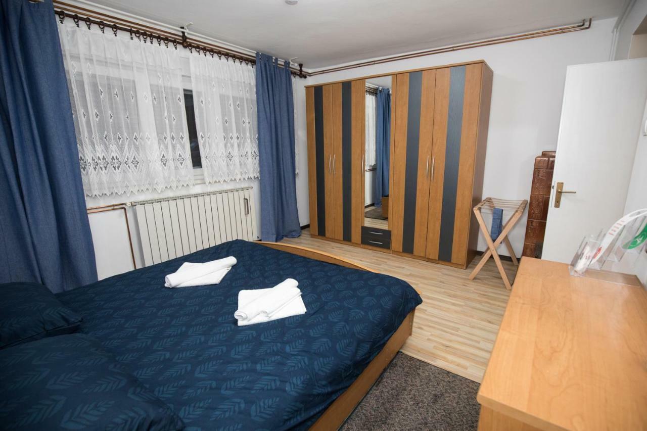 Apartman Tusek-Bjelovar Apartment Zdralovi Luaran gambar
