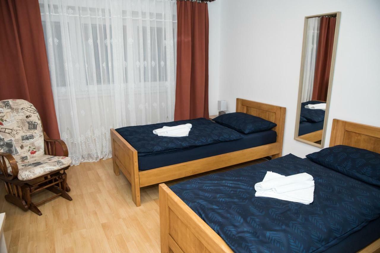 Apartman Tusek-Bjelovar Apartment Zdralovi Luaran gambar