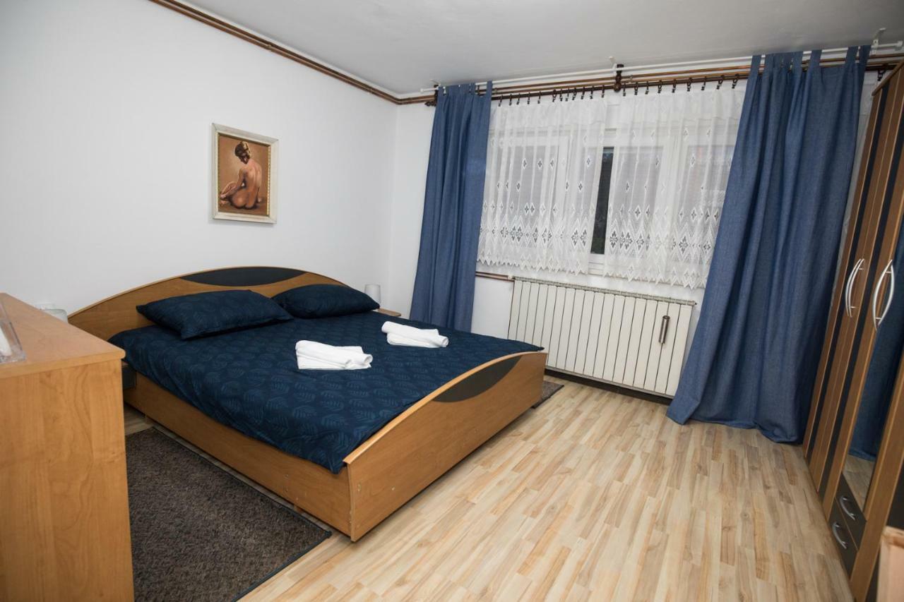 Apartman Tusek-Bjelovar Apartment Zdralovi Luaran gambar