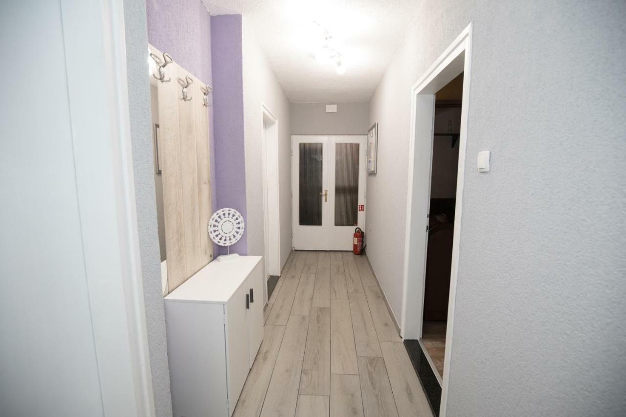 Apartman Tusek-Bjelovar Apartment Zdralovi Luaran gambar