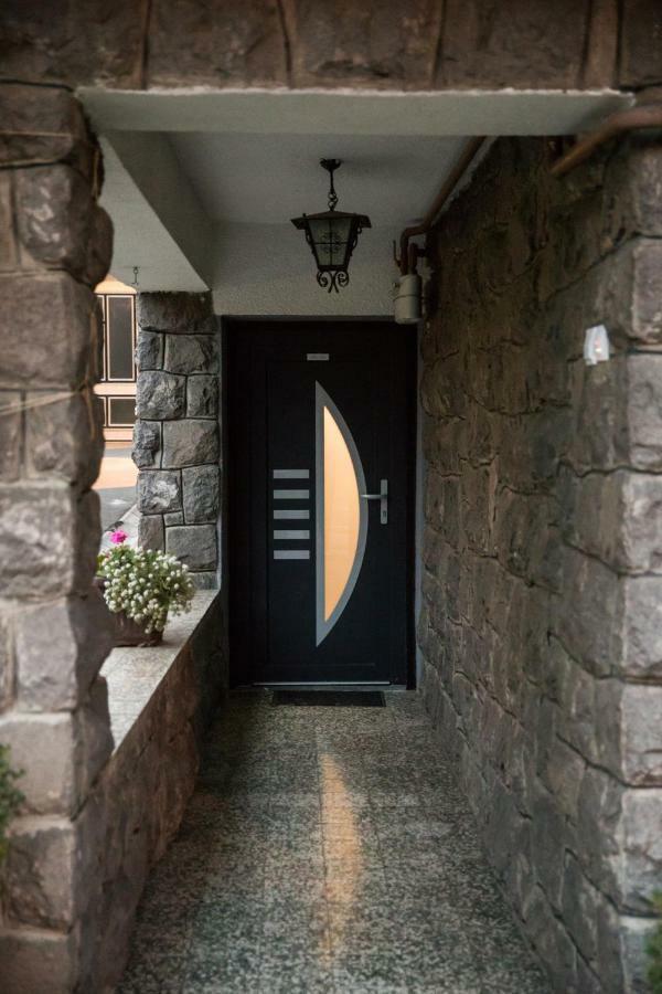 Apartman Tusek-Bjelovar Apartment Zdralovi Luaran gambar